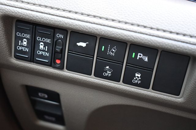 2019 Honda Odyssey Elite Automatic - 22895912 - 36