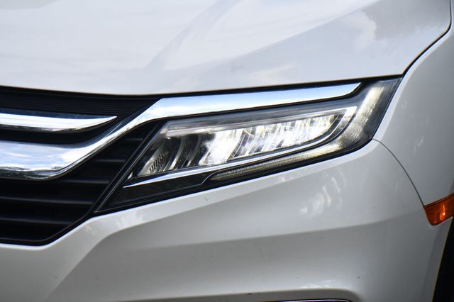 2019 Honda Odyssey Elite Automatic - 22895912 - 3
