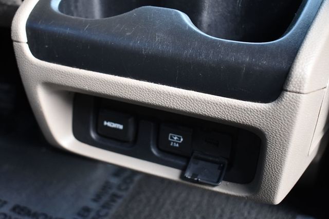 2019 Honda Odyssey Elite Automatic - 22895912 - 38