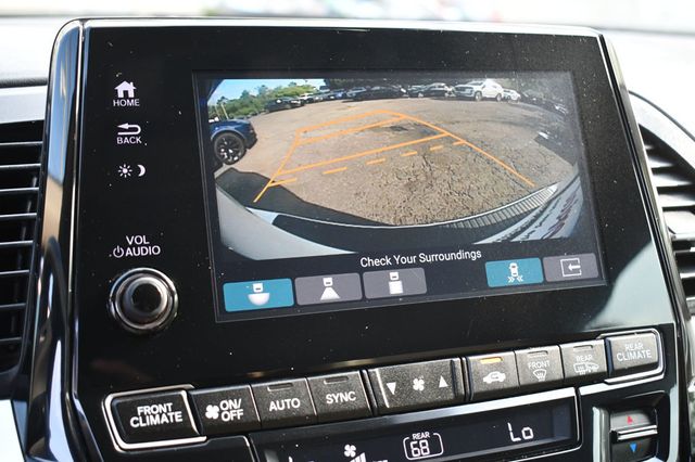 2019 Honda Odyssey Elite Automatic - 22895912 - 49