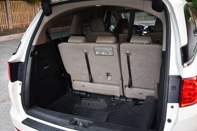 2019 Honda Odyssey Elite photo 5
