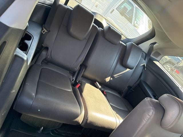 2019 Honda Odyssey Elite Automatic - 22779528 - 9