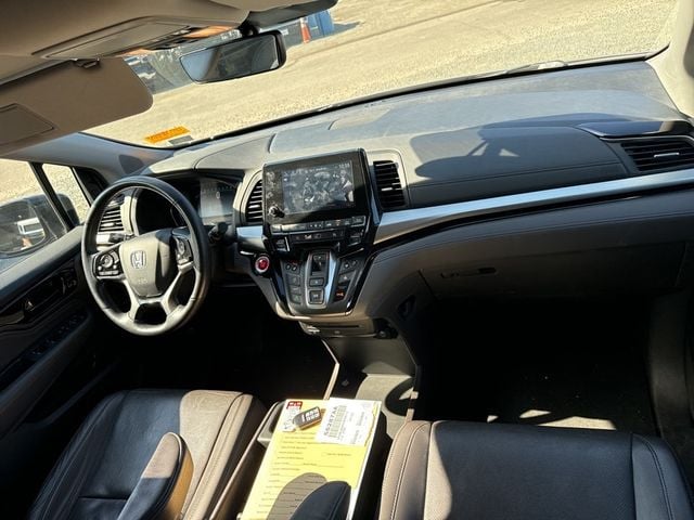 2019 Honda Odyssey Elite Automatic - 22779528 - 11