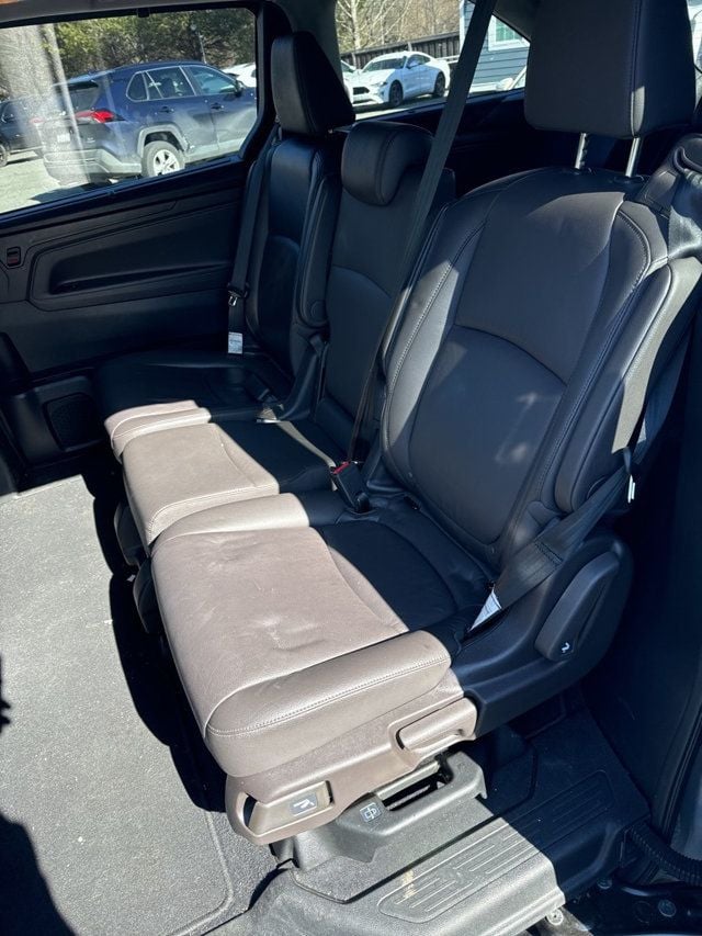 2019 Honda Odyssey Elite Automatic - 22779528 - 15