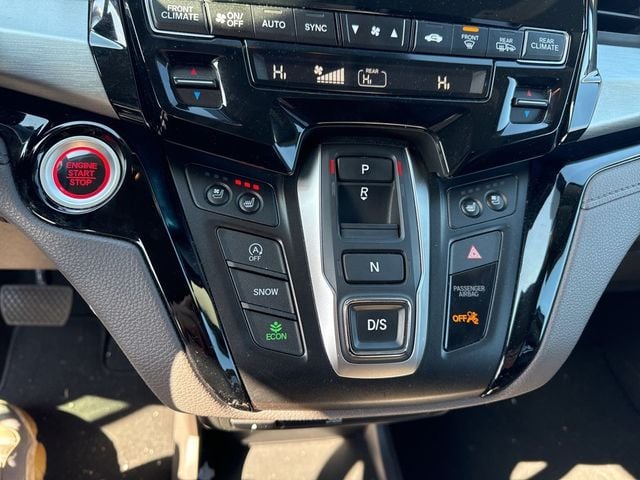 2019 Honda Odyssey Elite Automatic - 22779528 - 23