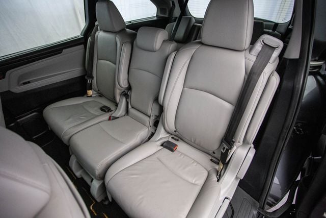 2019 Honda Odyssey Elite Automatic - 22661240 - 22