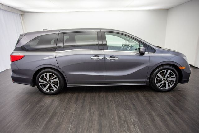 2019 Honda Odyssey Elite Automatic - 22661240 - 5