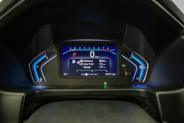 2019 Honda Odyssey Elite Automatic - 22661240 - 7