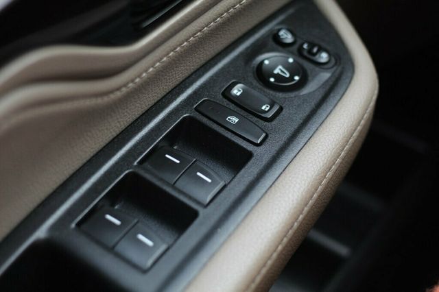 2019 Honda Odyssey ELITE DVD, RES NAVIGATION, LEATHER,MOONROOF NEW TIRES - 22945017 - 21