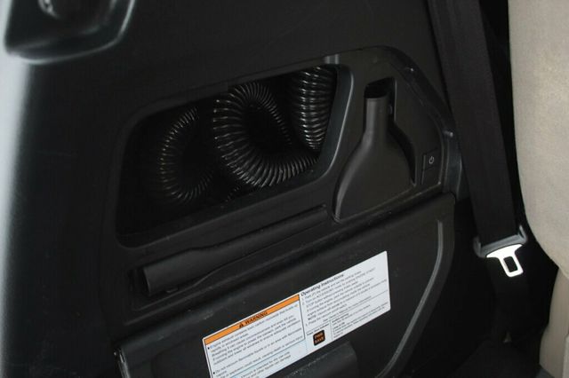 2019 Honda Odyssey ELITE DVD, RES NAVIGATION, LEATHER,MOONROOF NEW TIRES - 22945017 - 32