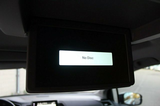 2019 Honda Odyssey ELITE W/ RES.DVD, NAVIGATION, LEATHER, MOONROOF - 23088228 - 10