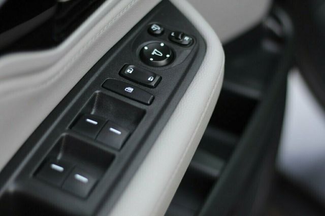 2019 Honda Odyssey ELITE W/ RES.DVD, NAVIGATION, LEATHER, MOONROOF - 23088228 - 21