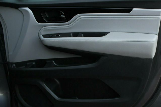 2019 Honda Odyssey ELITE W/ RES.DVD, NAVIGATION, LEATHER, MOONROOF - 23088228 - 5