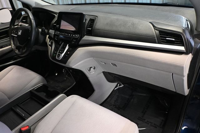 2019 Honda Odyssey EX - 23097255 - 9