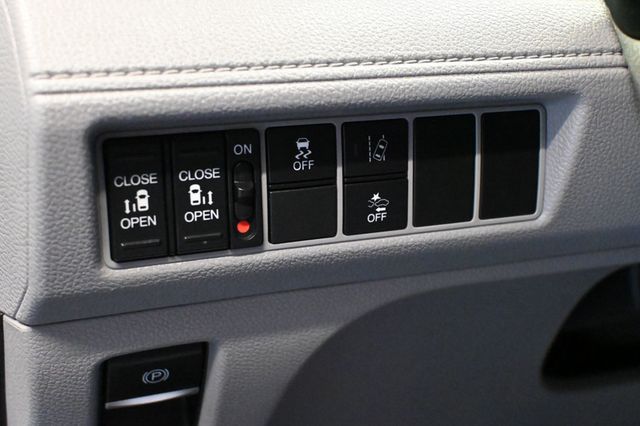 2019 Honda Odyssey EX - 23097255 - 13
