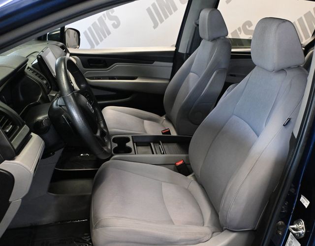 2019 Honda Odyssey EX - 23097255 - 14
