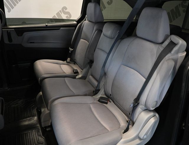2019 Honda Odyssey EX - 23097255 - 15