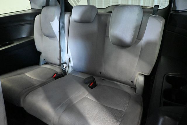 2019 Honda Odyssey EX - 23097255 - 16