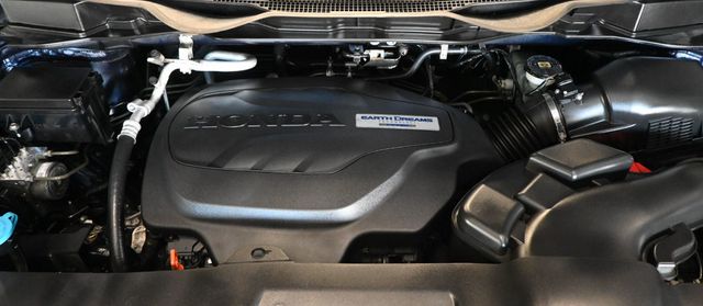2019 Honda Odyssey EX - 23097255 - 19