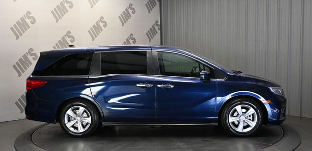 2019 Honda Odyssey EX - 23097255 - 3