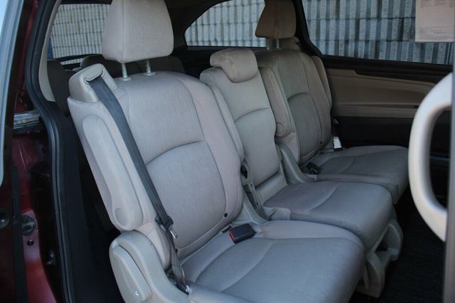 2019 Honda Odyssey EX  - 22969277 - 10