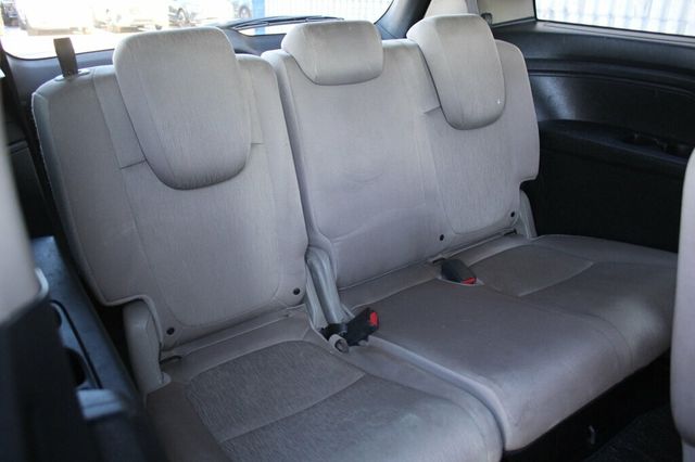 2019 Honda Odyssey EX  - 22969277 - 11