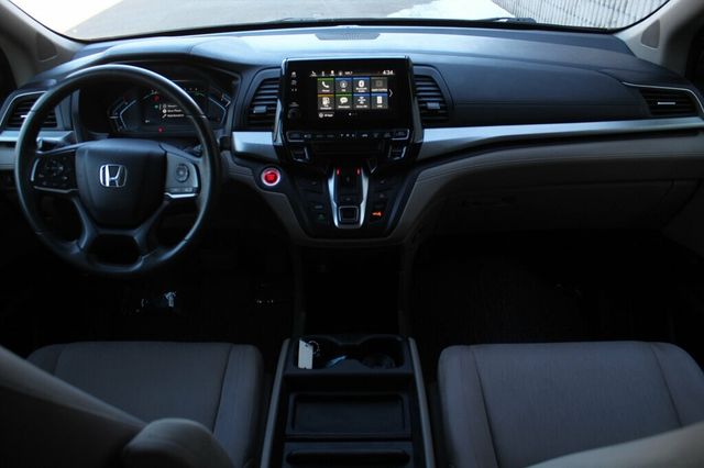 2019 Honda Odyssey EX  - 22969277 - 12