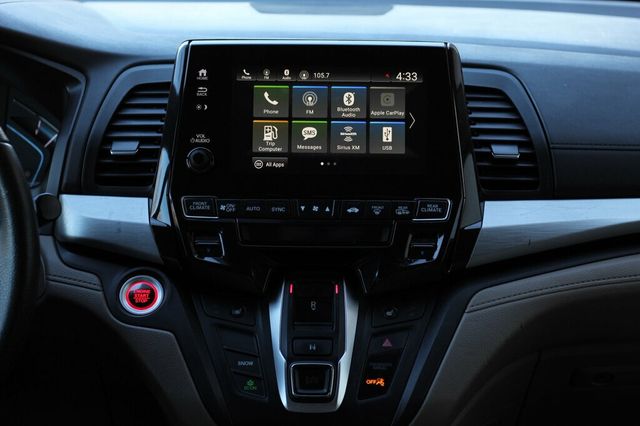 2019 Honda Odyssey EX  - 22969277 - 13