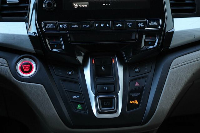 2019 Honda Odyssey EX  - 22969277 - 15