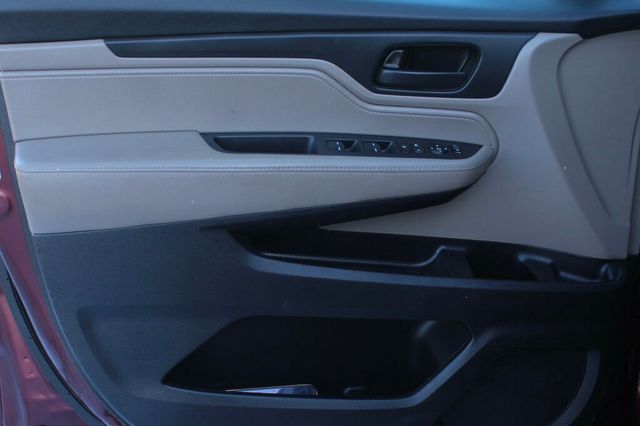 2019 Honda Odyssey EX  - 22969277 - 19