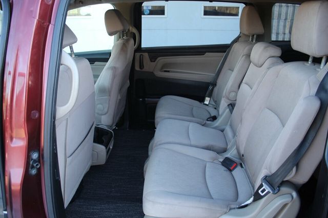 2019 Honda Odyssey EX  - 22969277 - 26