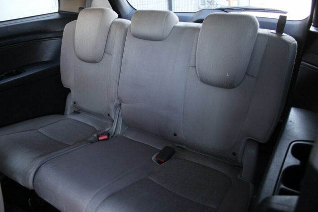 2019 Honda Odyssey EX  - 22969277 - 28