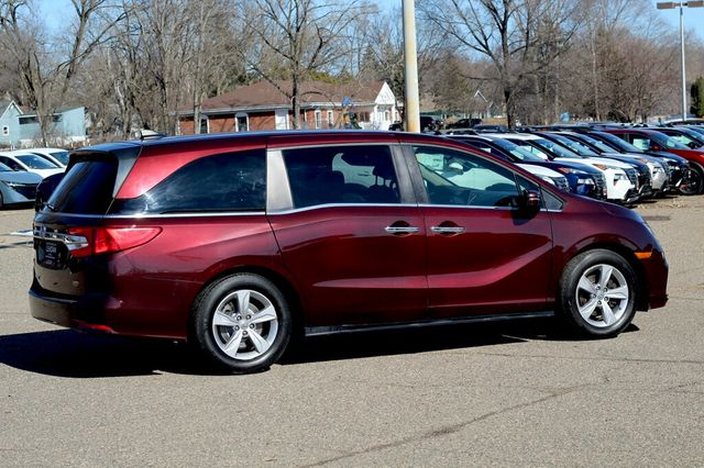 2019 Honda Odyssey EX  - 22969277 - 2