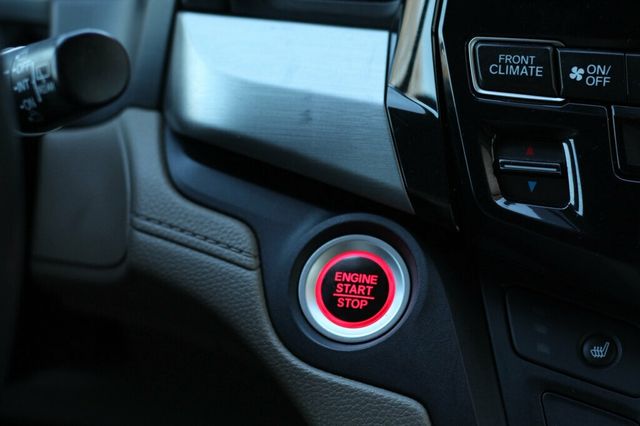 2019 Honda Odyssey EX  - 22969277 - 30