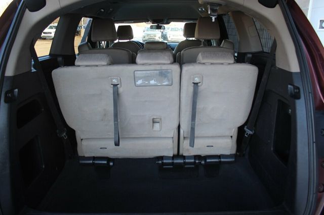 2019 Honda Odyssey EX  - 22969277 - 31