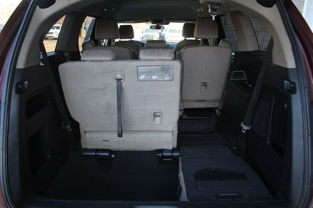2019 Honda Odyssey EX  - 22969277 - 32