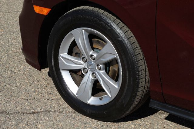 2019 Honda Odyssey EX  - 22969277 - 34