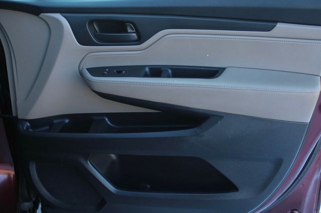 2019 Honda Odyssey EX  - 22969277 - 5