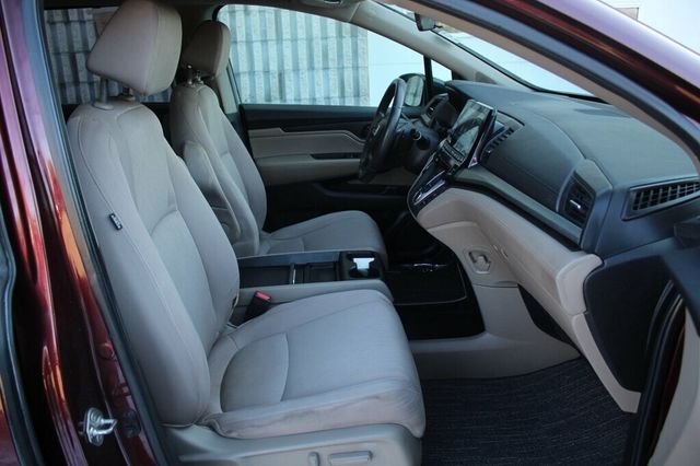 2019 Honda Odyssey EX  - 22969277 - 6