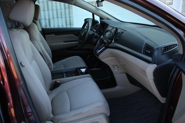 2019 Honda Odyssey EX  - 22969277 - 7