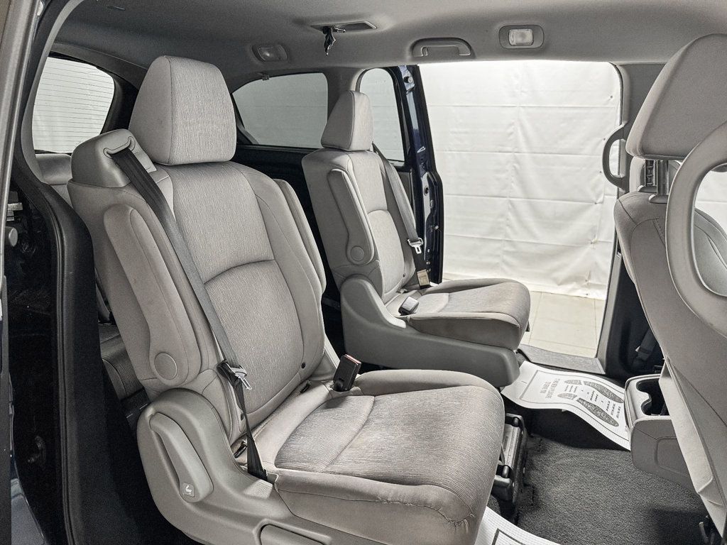 2019 Honda Odyssey EX - 23039143 - 9