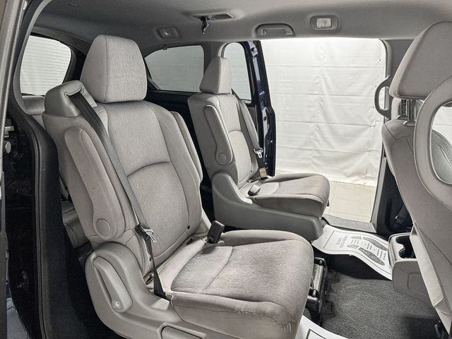 2019 Honda Odyssey EX - 23039143 - 9