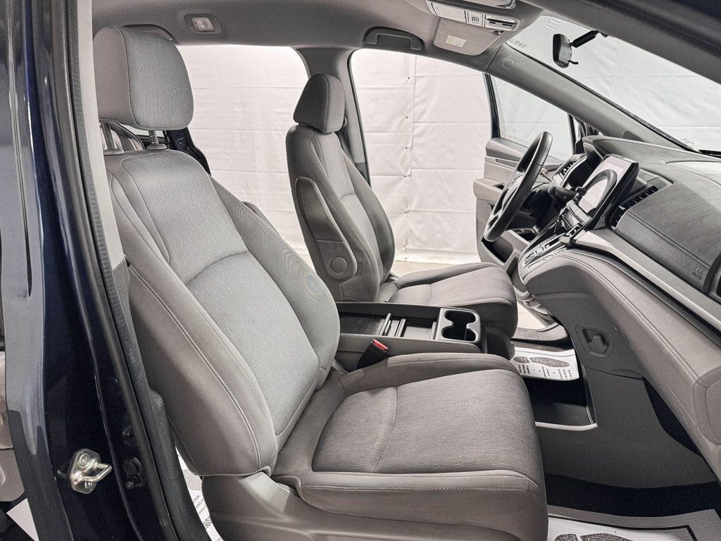 2019 Honda Odyssey EX - 23039143 - 10