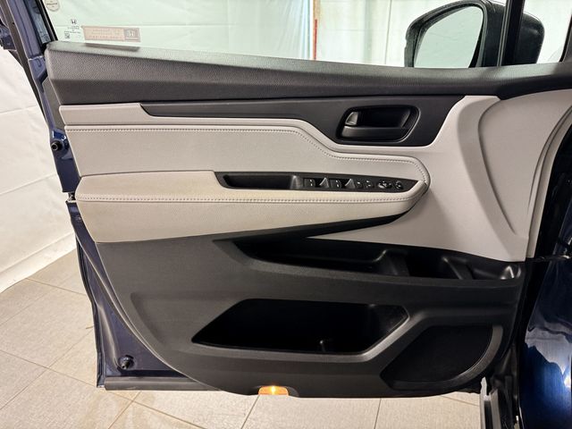 2019 Honda Odyssey EX - 23039143 - 13