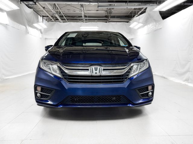 2019 Honda Odyssey EX - 23039143 - 1