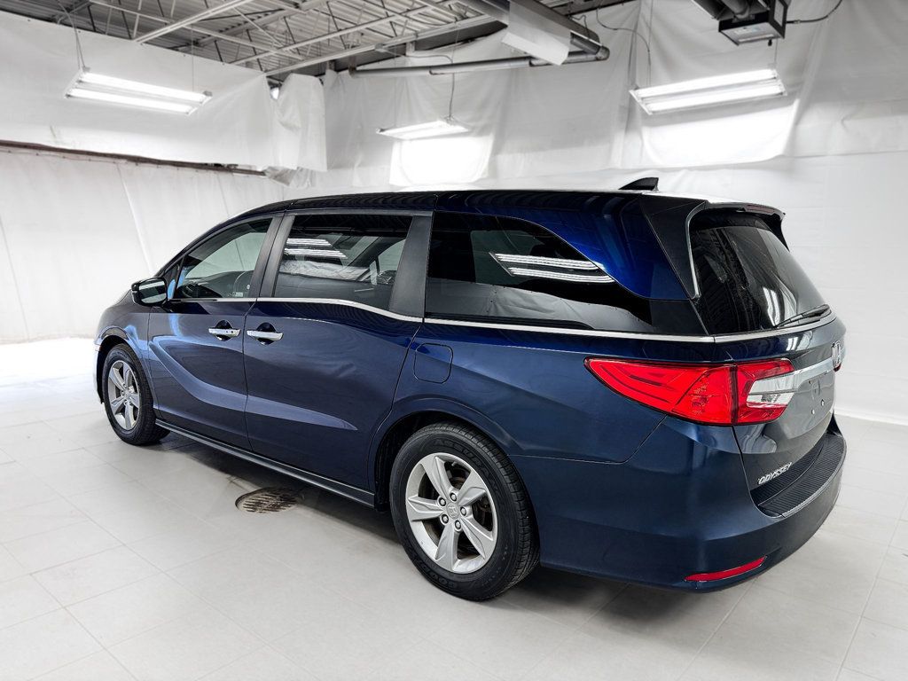 2019 Honda Odyssey EX - 23039143 - 2
