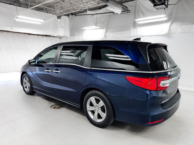 2019 Honda Odyssey EX - 23039143 - 2
