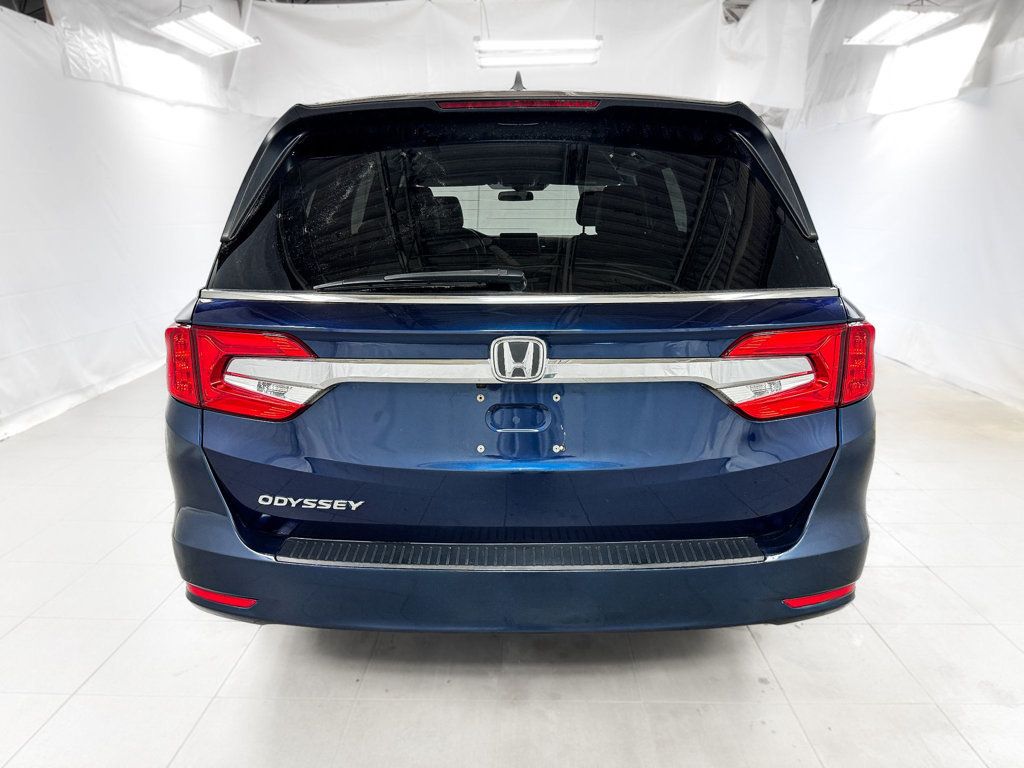 2019 Honda Odyssey EX - 23039143 - 3