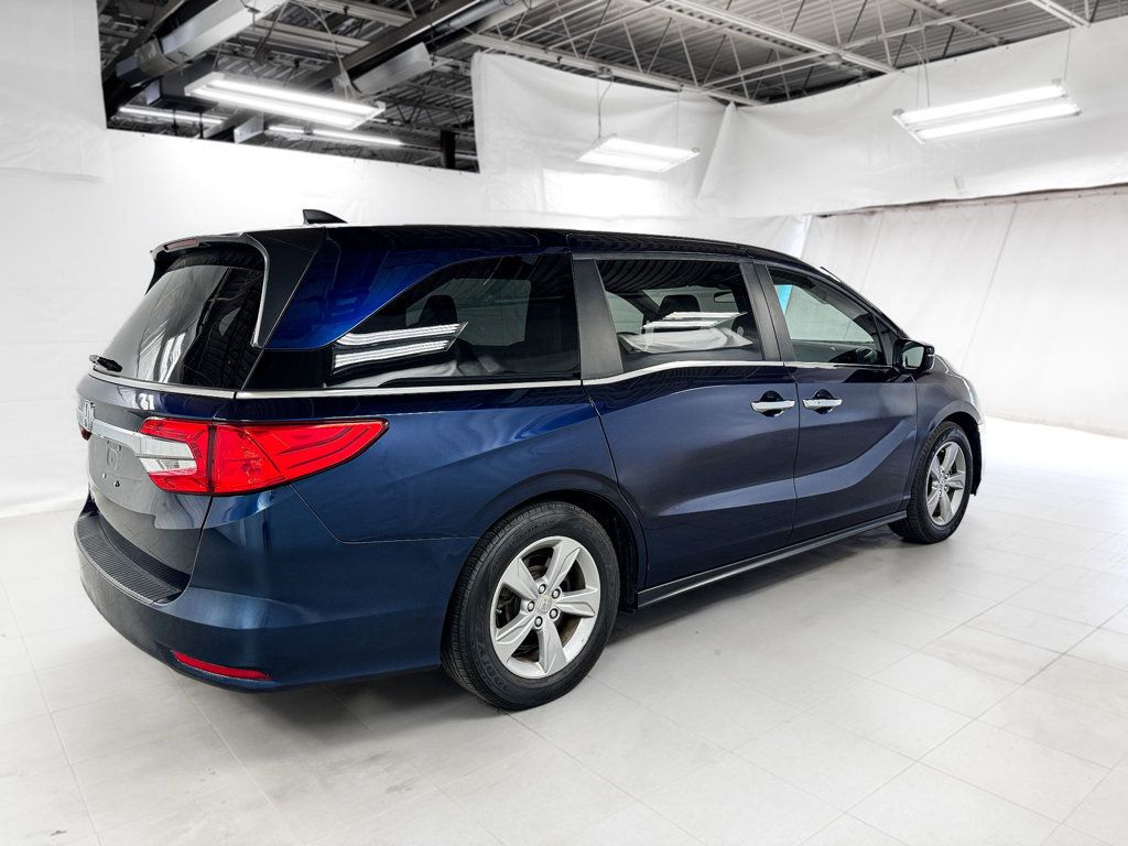 2019 Honda Odyssey EX - 23039143 - 4