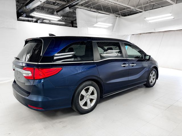 2019 Honda Odyssey EX - 23039143 - 4